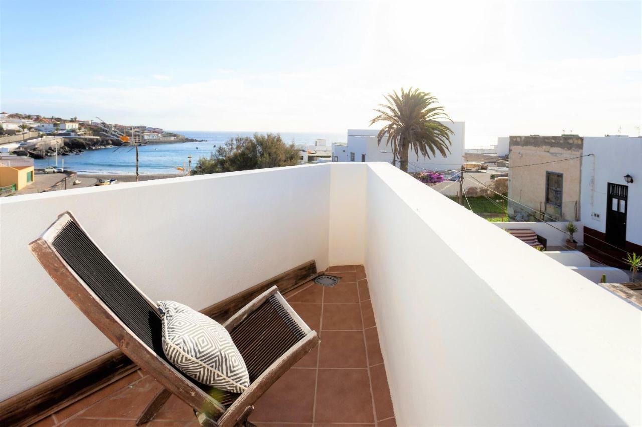 La Casita Del Mar Villa Poris de Abona Exterior photo