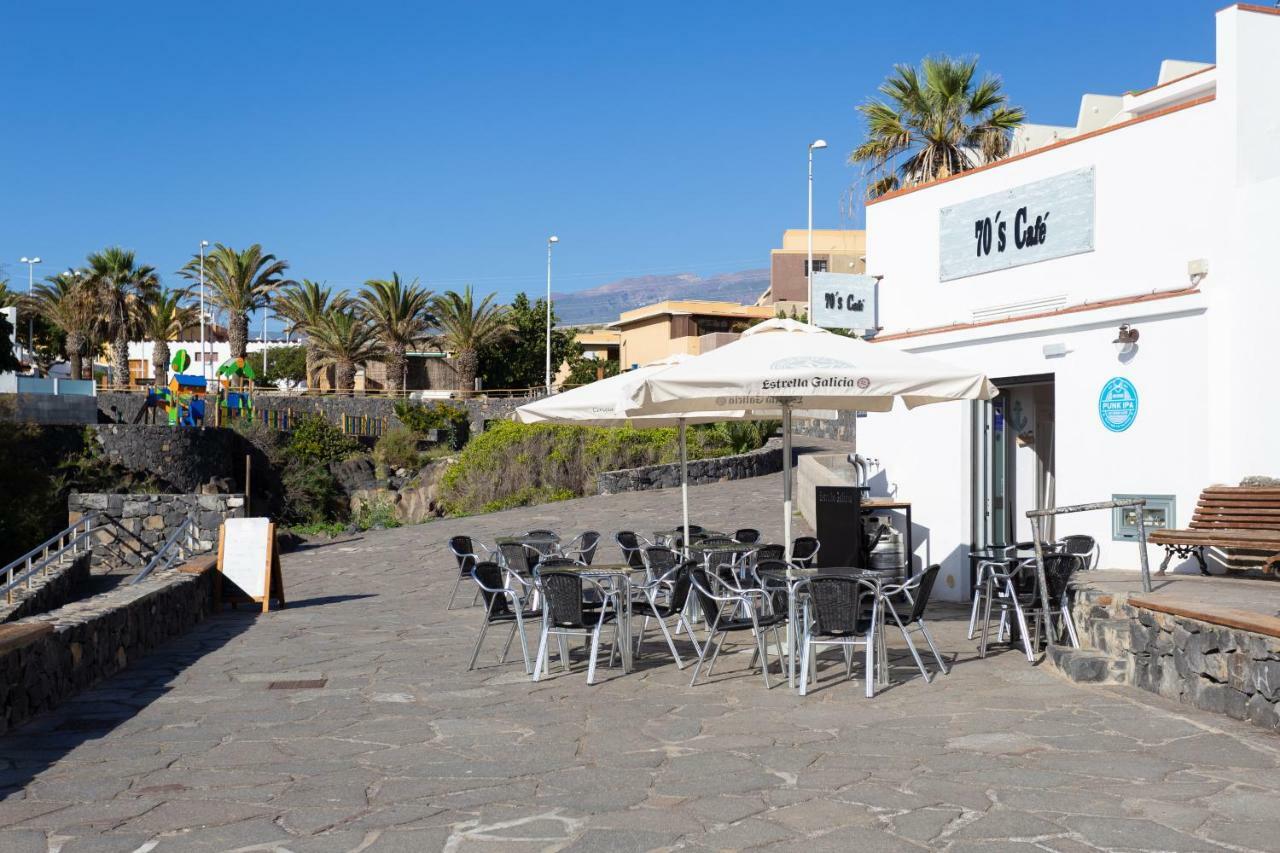 La Casita Del Mar Villa Poris de Abona Exterior photo